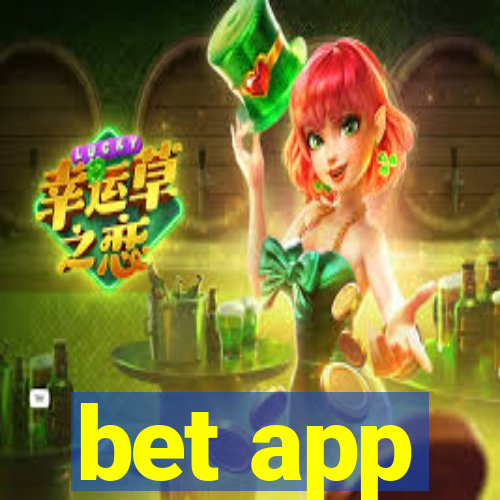 bet app